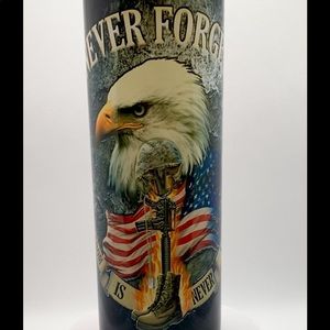 Custom Tumbler